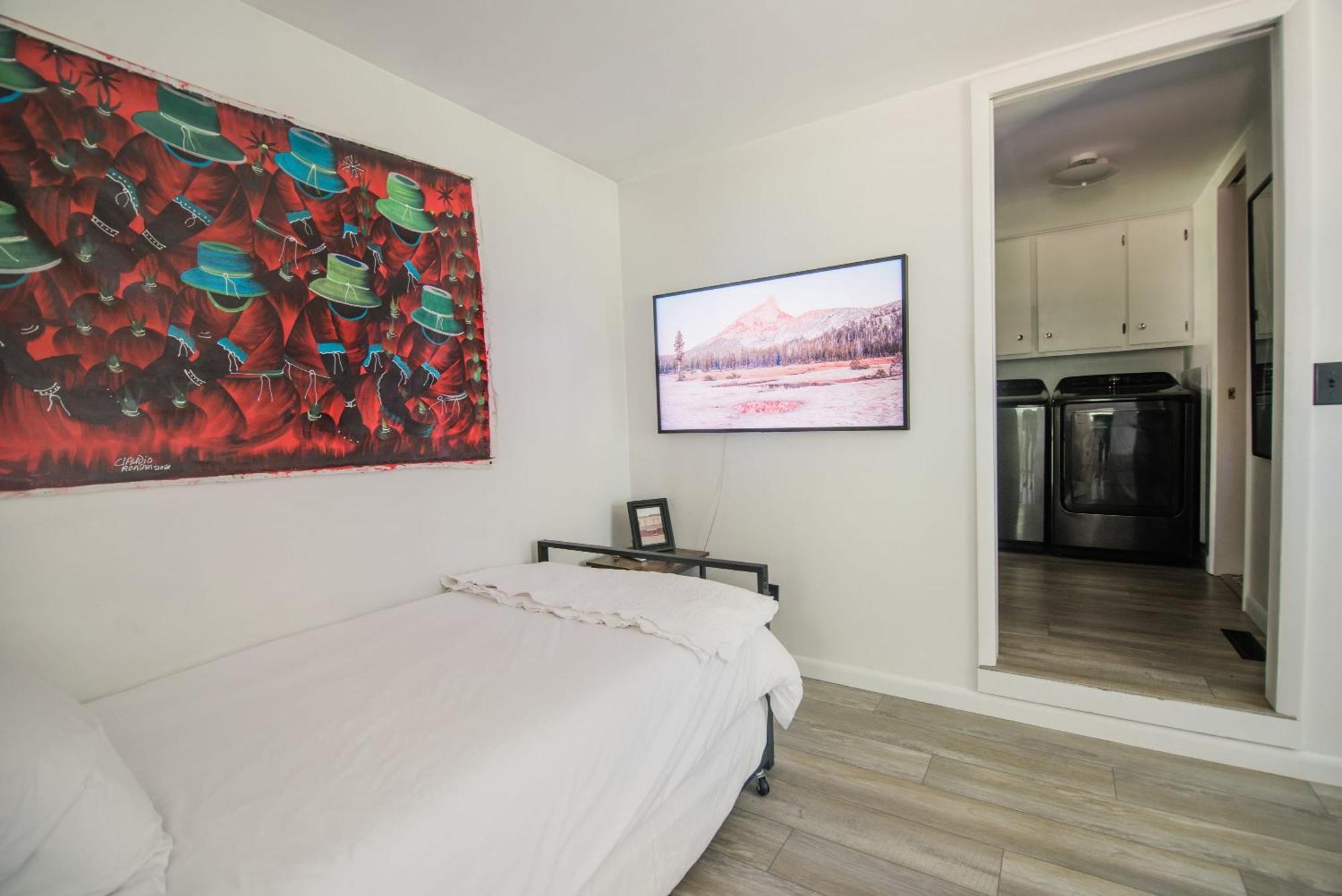The Flat A Wanderlust Abodes Property Central Lake المظهر الخارجي الصورة